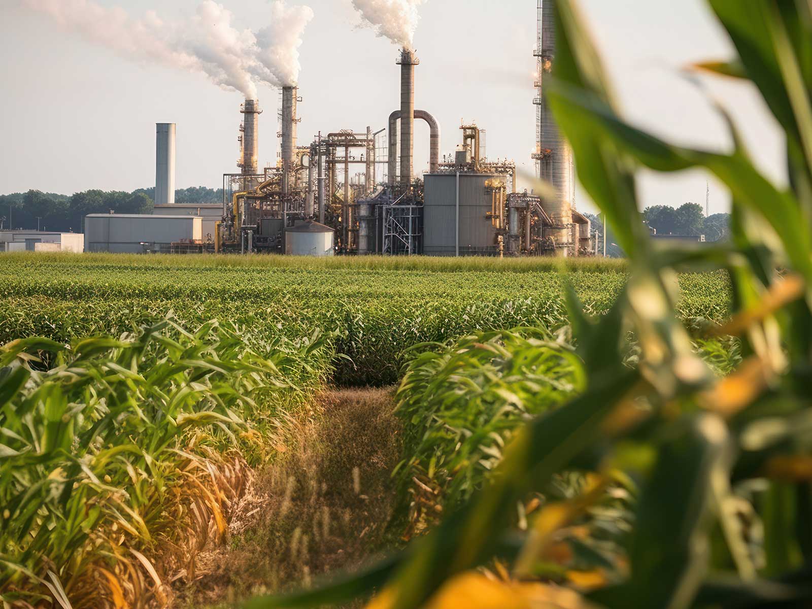 Ethanol